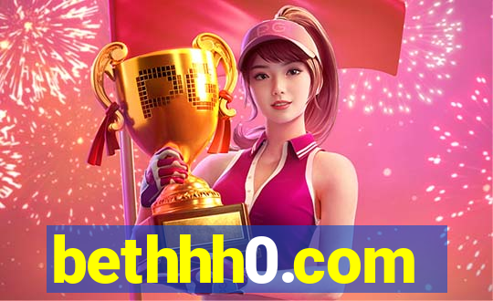 bethhh0.com