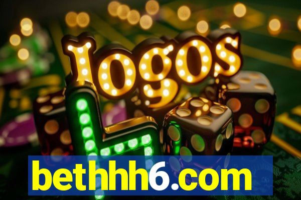 bethhh6.com