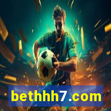 bethhh7.com