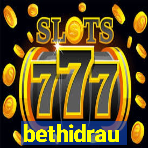 bethidrau