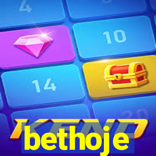 bethoje