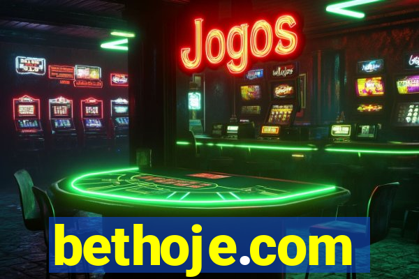 bethoje.com