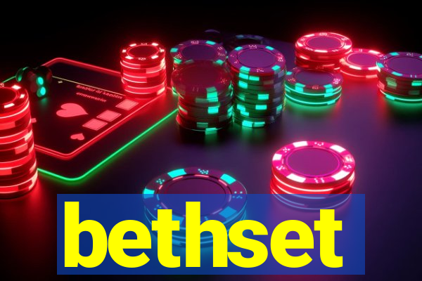 bethset