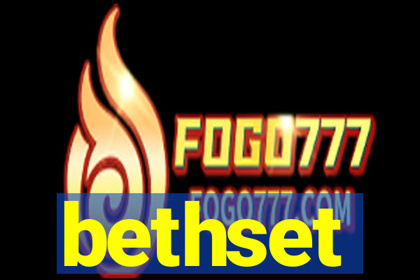 bethset