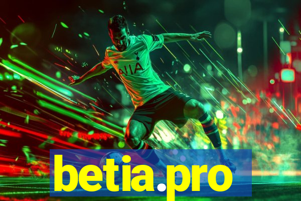 betia.pro