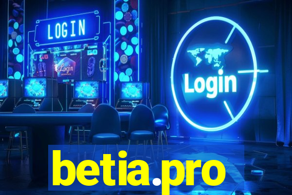 betia.pro