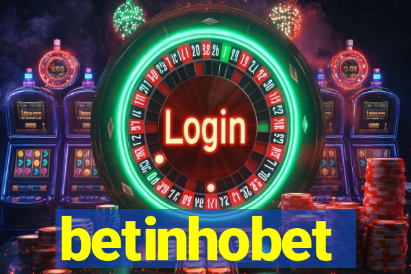 betinhobet