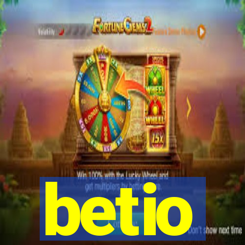 betio