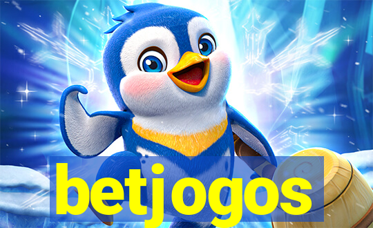 betjogos