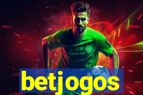 betjogos