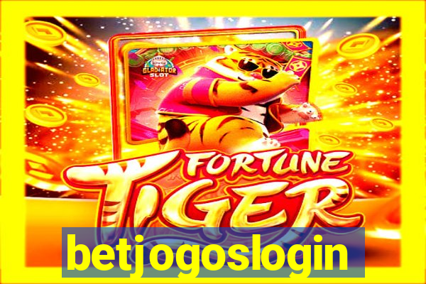 betjogoslogin