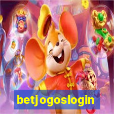betjogoslogin