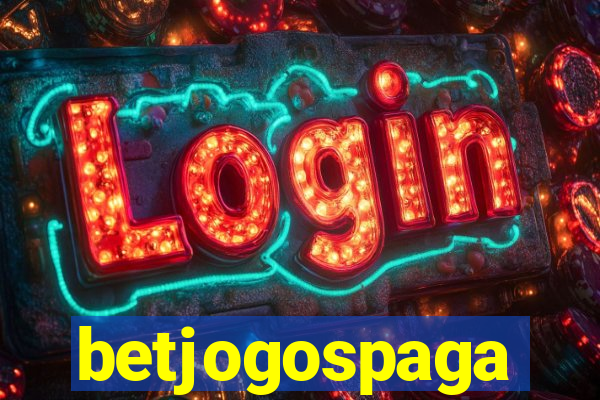 betjogospaga