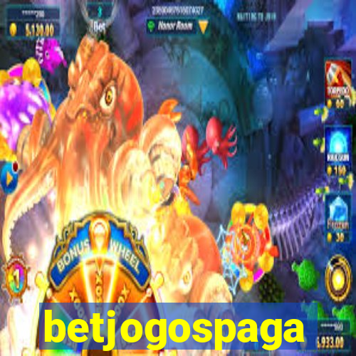 betjogospaga