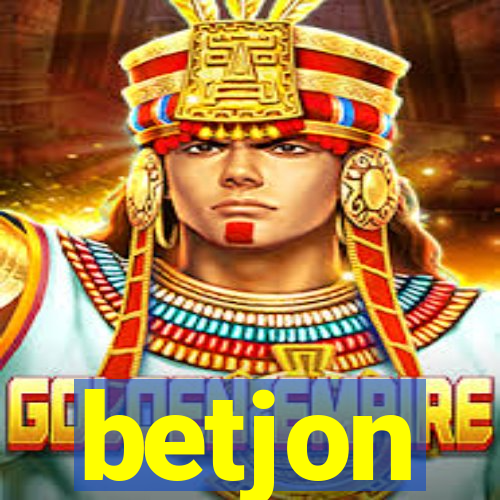 betjon