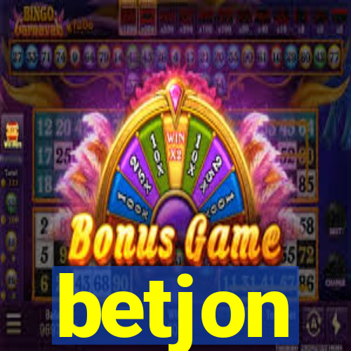 betjon