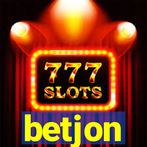 betjon