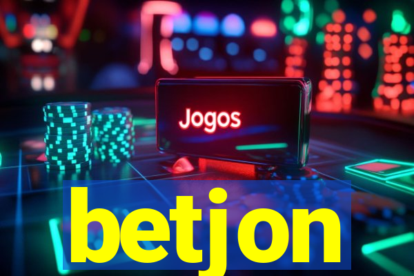 betjon