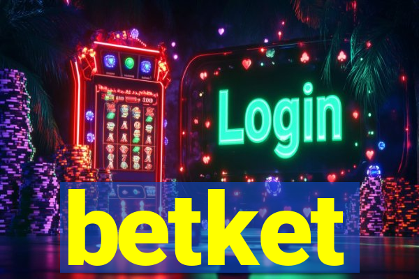 betket
