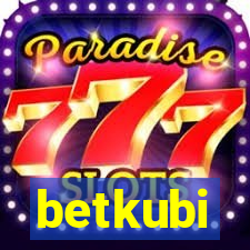 betkubi