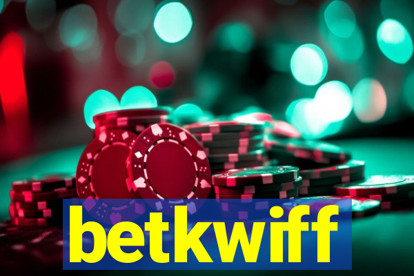 betkwiff