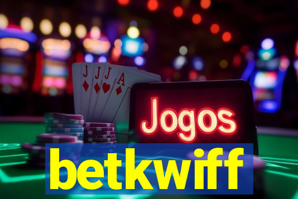 betkwiff