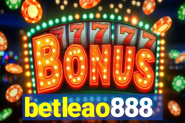 betleao888