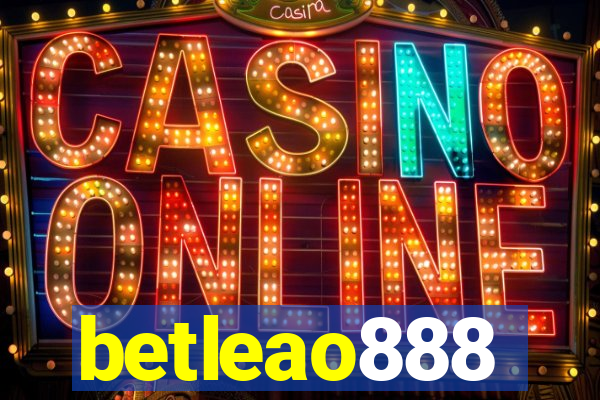 betleao888