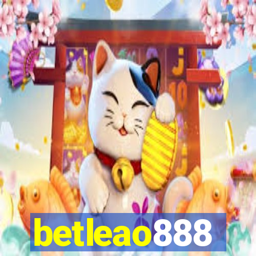 betleao888