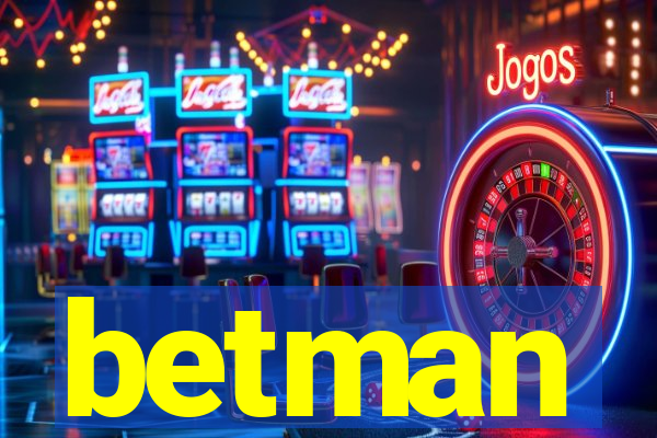 betman