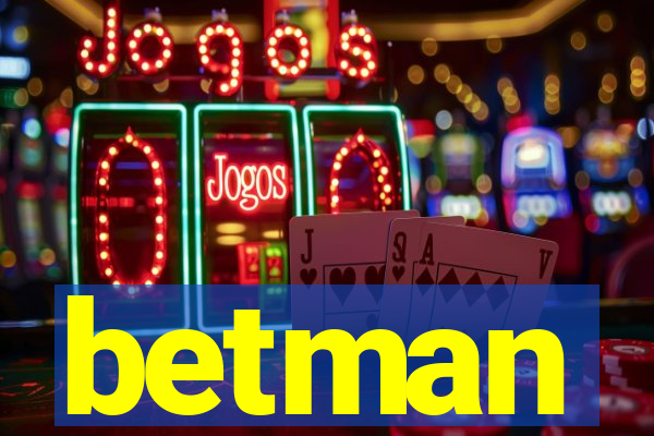 betman