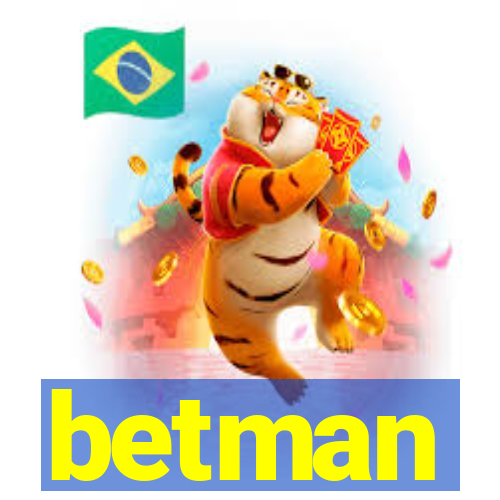 betman