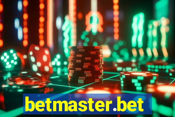 betmaster.bet