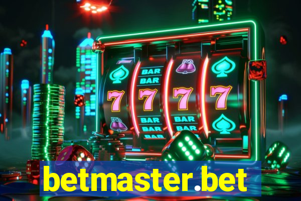 betmaster.bet