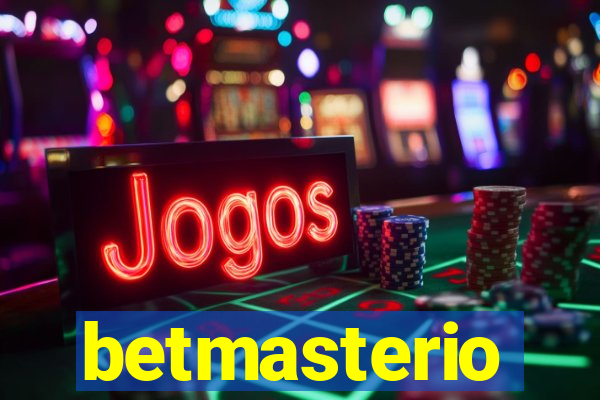 betmasterio
