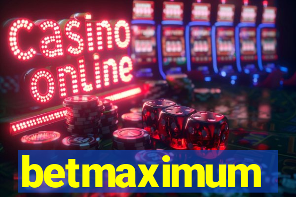 betmaximum