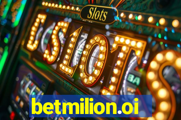 betmilion.oi
