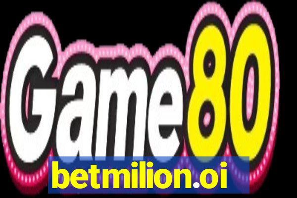 betmilion.oi