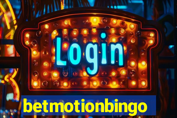 betmotionbingo