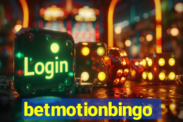 betmotionbingo