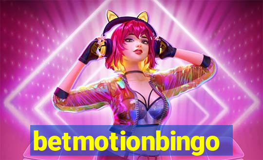 betmotionbingo
