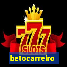 betocarreiro