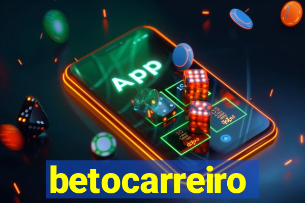 betocarreiro
