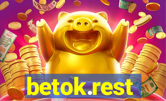 betok.rest