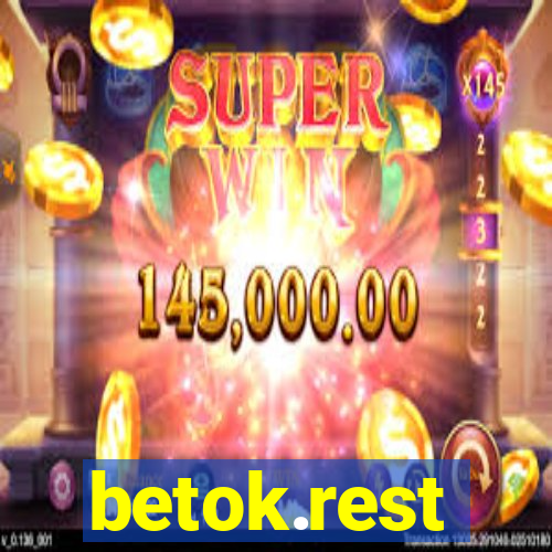 betok.rest