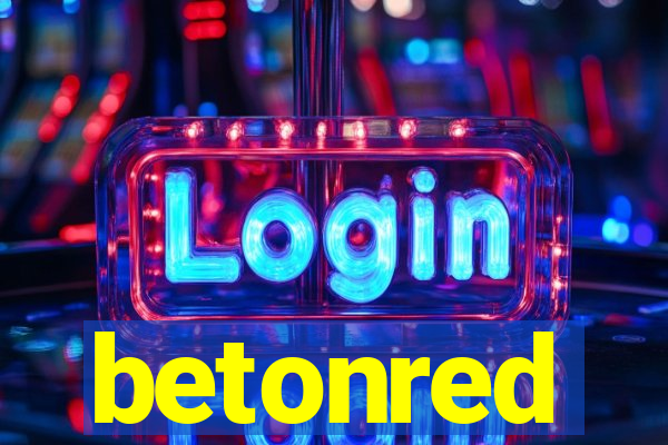 betonred