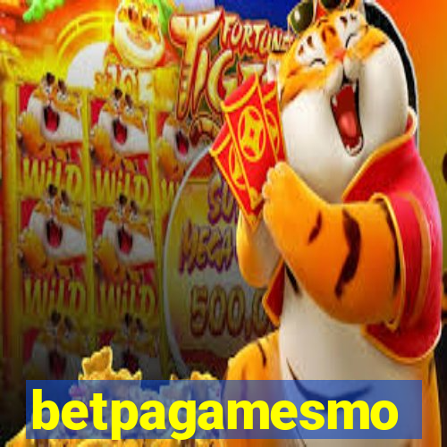 betpagamesmo