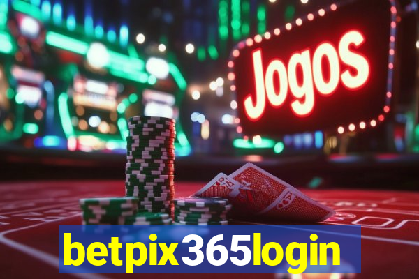 betpix365login