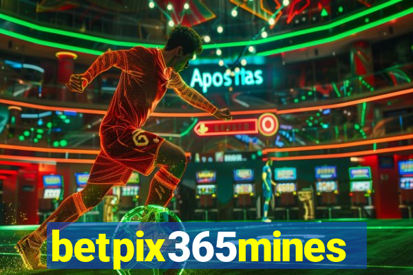 betpix365mines