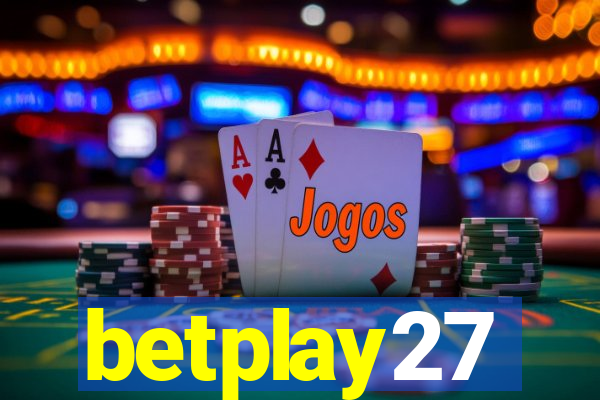 betplay27